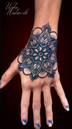 Iv Horsemen Tattoo Parlor In Panama City Florida